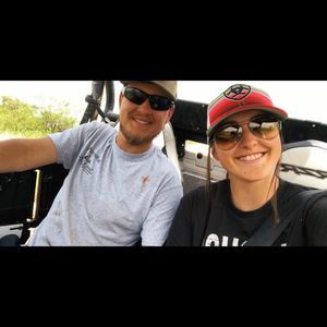 Meet your Posher, Aly